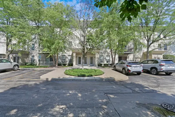 34451 N Old Walnut Circle #205, Gurnee, IL 60031