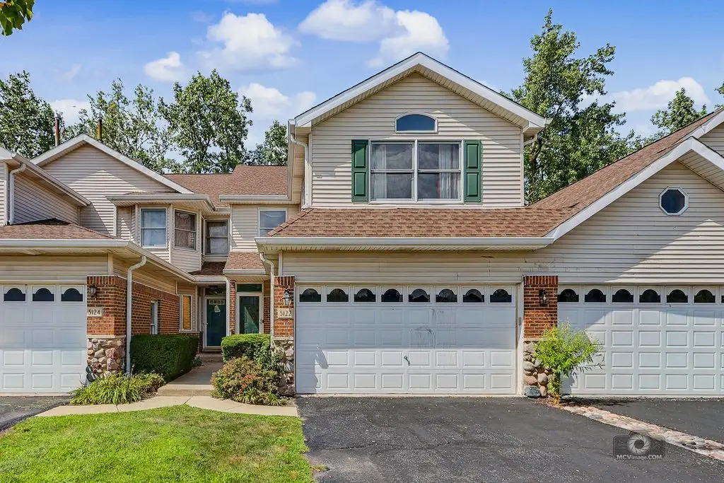 5122 Tomcin Trail, Oak Lawn, IL 60453 - #1