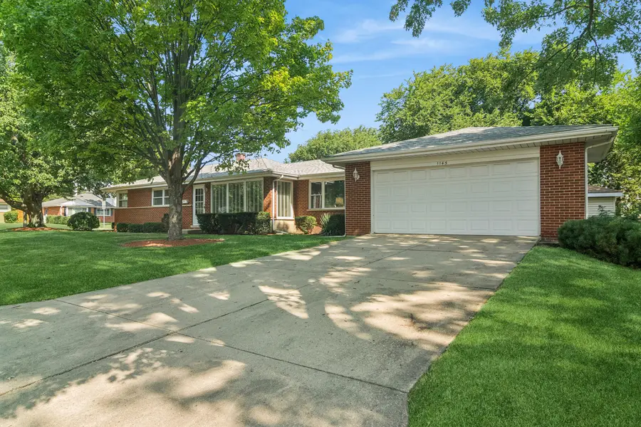 1145 S Haddow Avenue, Arlington Heights, IL 60005 - #2