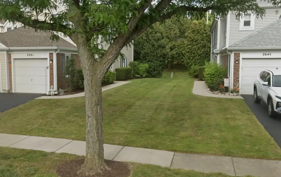 266 Greensboro Court #5, Elk Grove Village, IL 60007 - #2