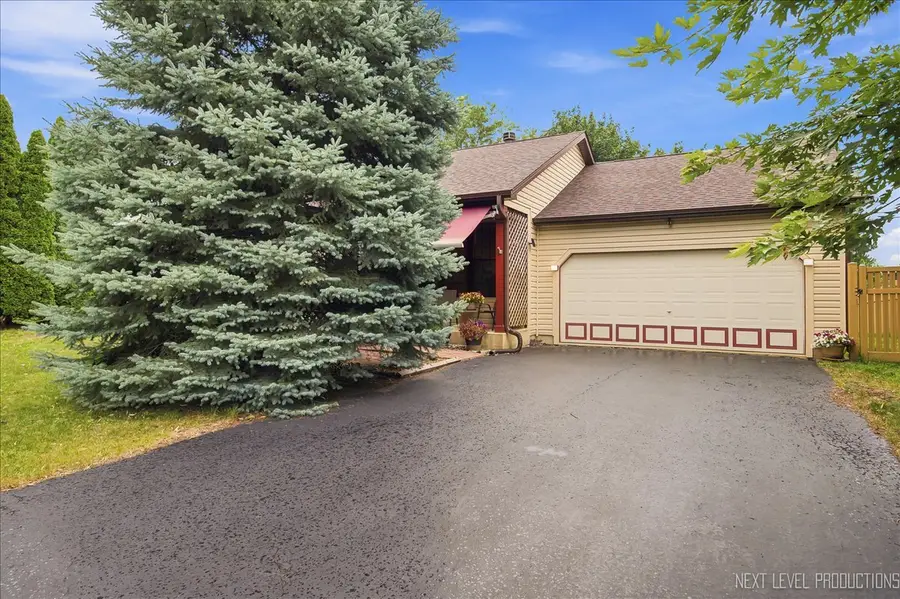 473 Barnaby Drive, Oswego, IL 60543 - #2
