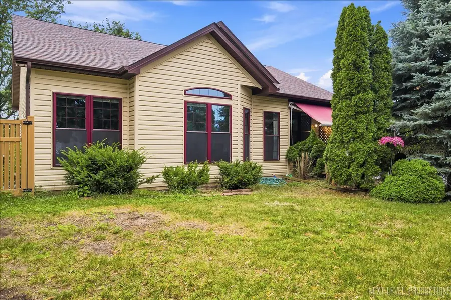 473 Barnaby Drive, Oswego, IL 60543 - #3