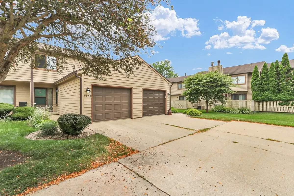 2426 Morrissey Park Drive #2426, Champaign, IL 61821 - #1