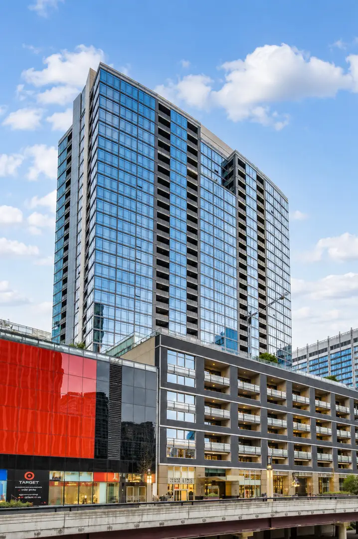 240 E Illinois Street #2706, Chicago, IL 60611 - #1