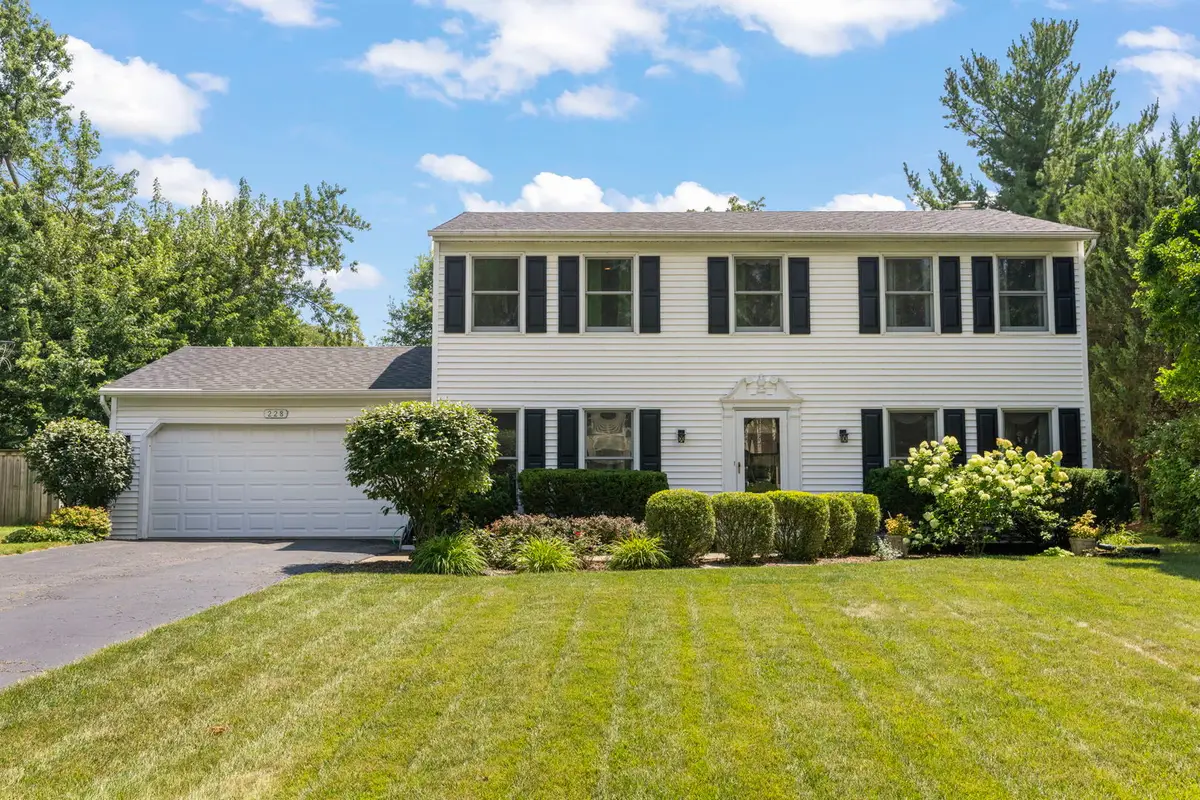 228 Winslow Court, Naperville, IL 60565 - #1