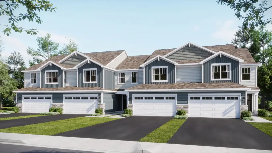 25632 W Wakefield Drive, Plainfield, IL 60544 - #2