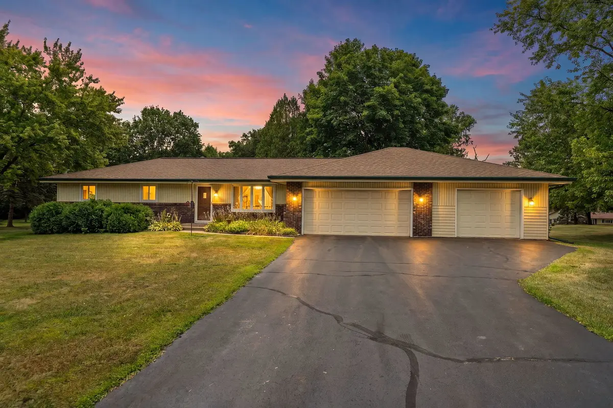 6851 Strong Box Circle, Roscoe, IL 61073 - #1