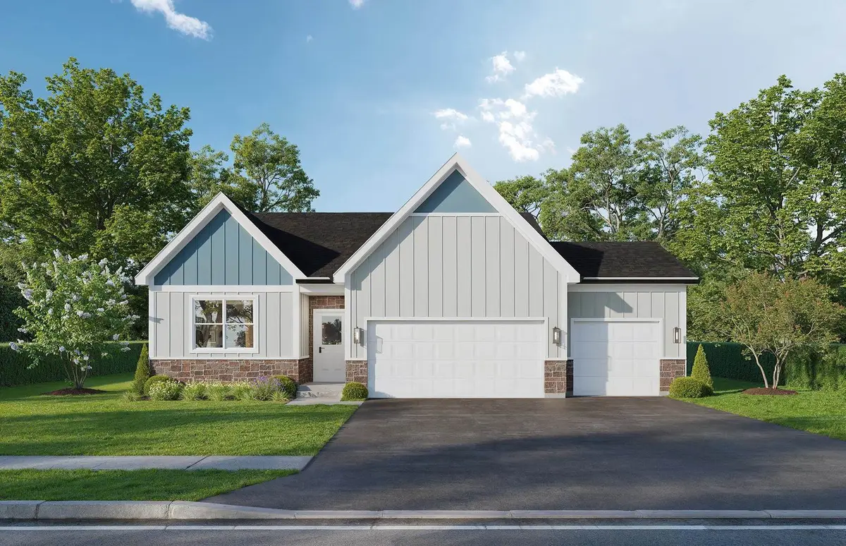 4236 Ashwindale Lane, Rockford, IL 61109 - #1