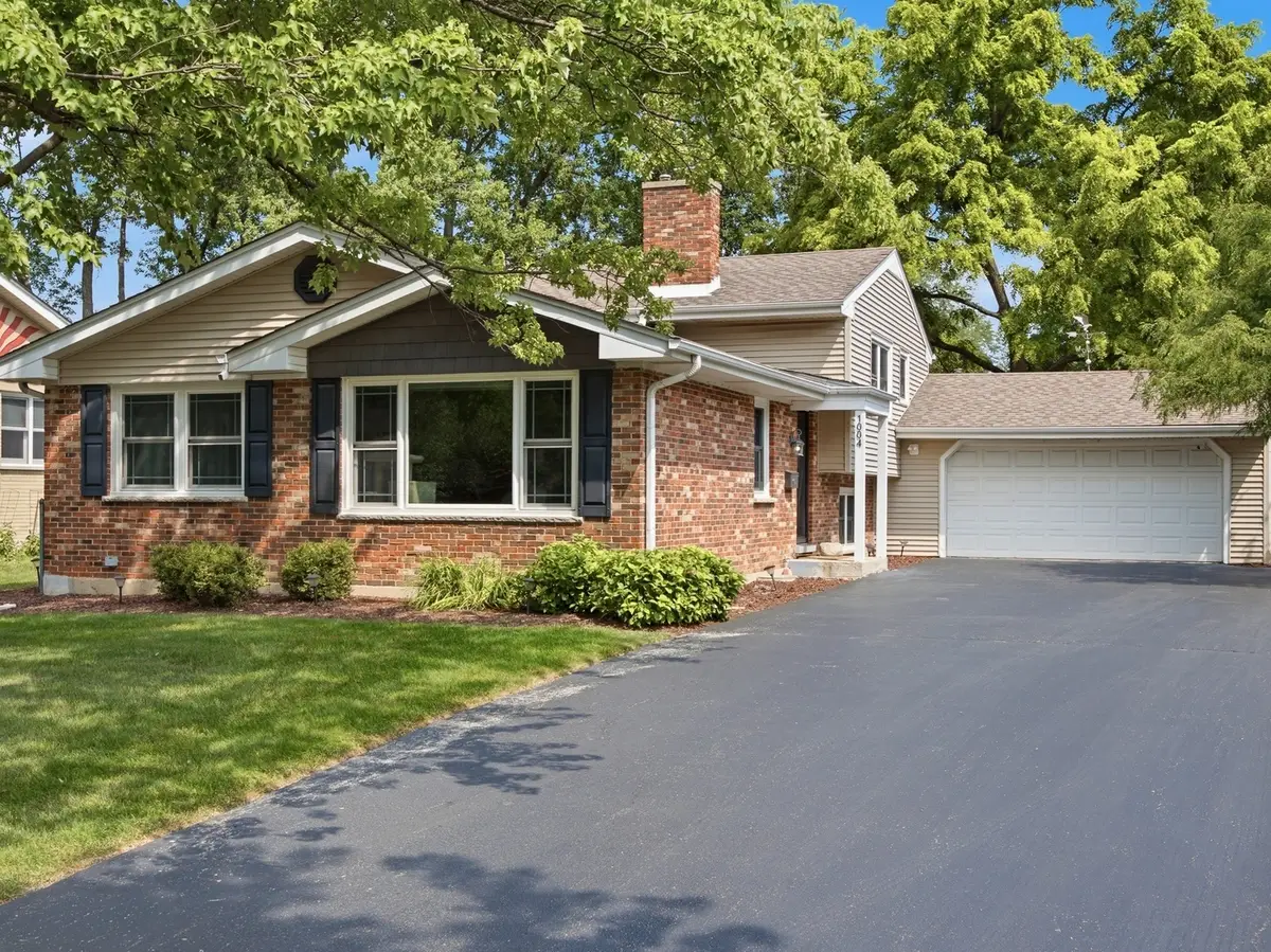 1004 61st Street, Downers Grove, IL 60516 - #1