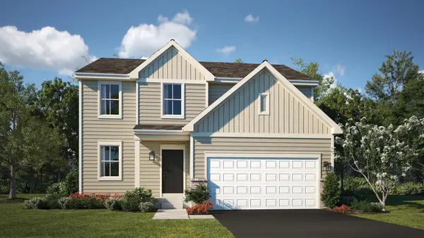 349 Danforth Drive, Oswego, IL 60543