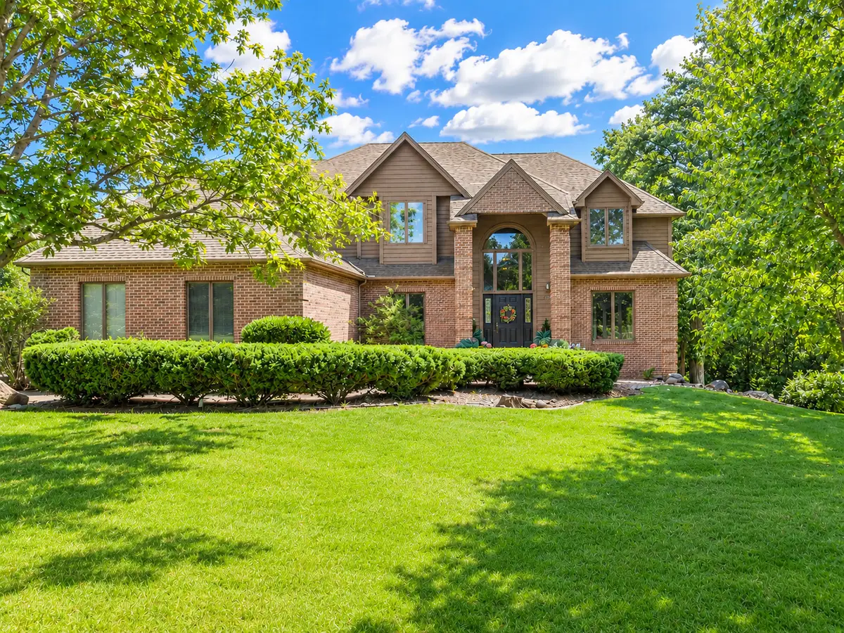 307 Kain Street, Ottawa, IL 61350 - #1