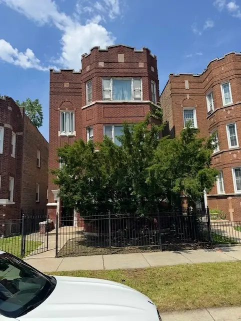 8012 S Marshfield Avenue, Chicago, IL 60620 - #1