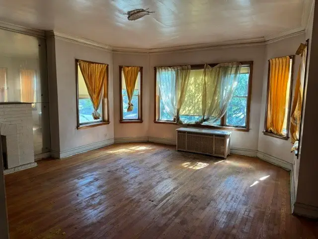 8012 S Marshfield Avenue, Chicago, IL 60620 - #3