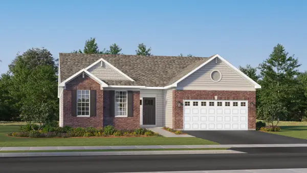 15042 S Darr Drive, Plainfield, IL 60544