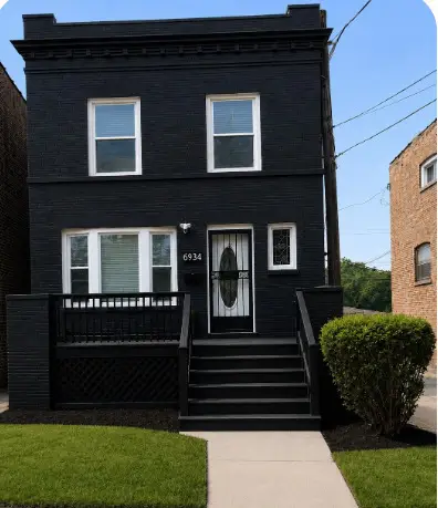6934 S Eberhart Avenue, Chicago, IL 60637