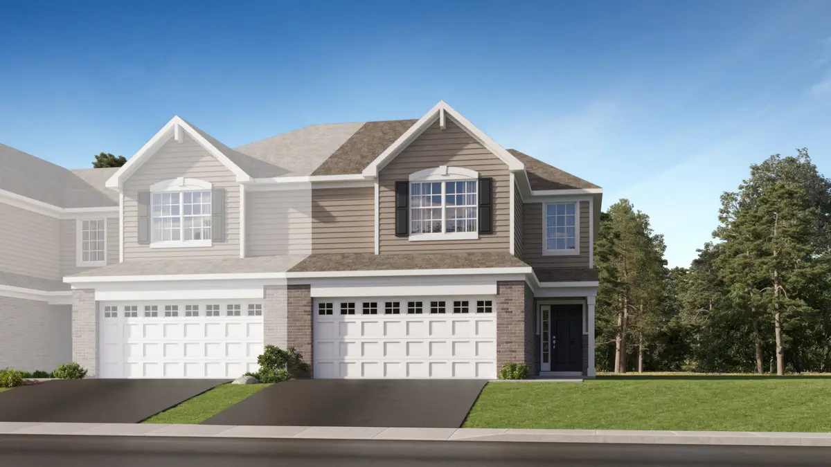 7709 Nightshade Lane, Joliet, IL 60431 - #1