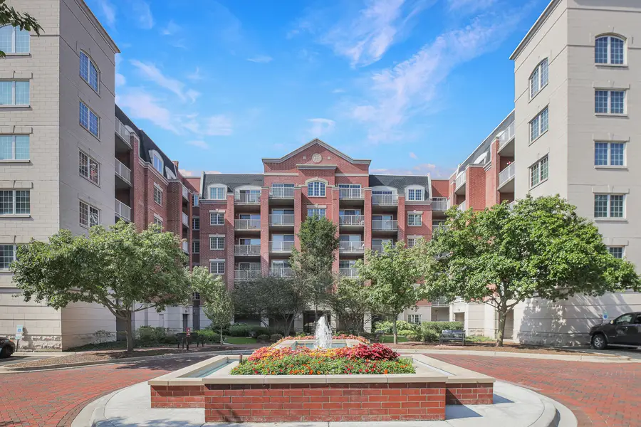 4833 N Olcott Avenue #201, Harwood Heights, IL 60706 - #2