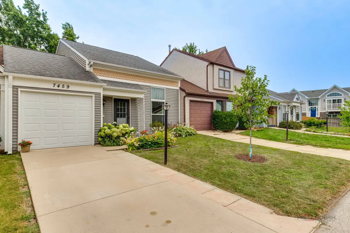 7459 Grant Circle, Hanover Park, IL 60133 - #1