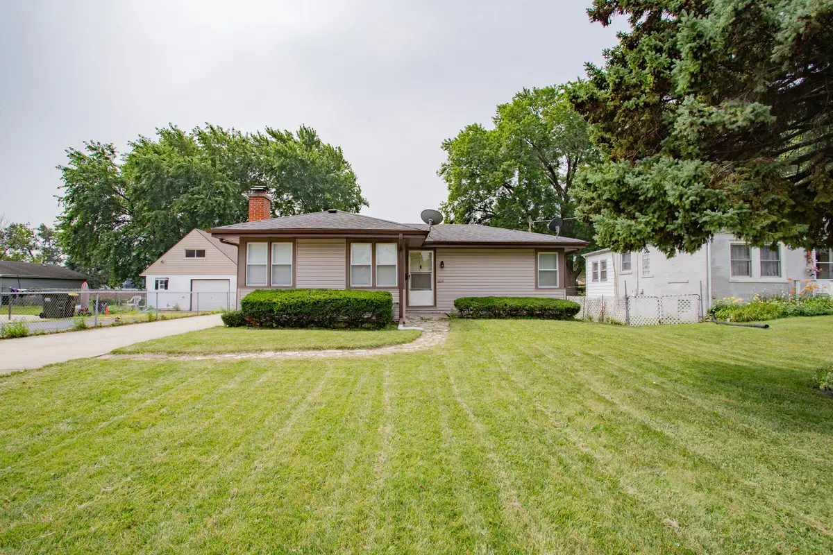 10113 Mclean Avenue, Melrose Park, IL 60164 - #1