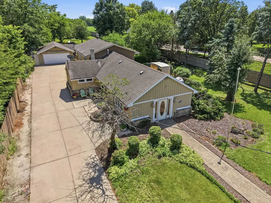 19709 W Schweitzer Road, Joliet, IL 60436 - #2