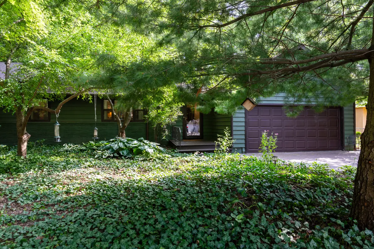 103 W Mumford Drive, Urbana, IL 61801 - #1