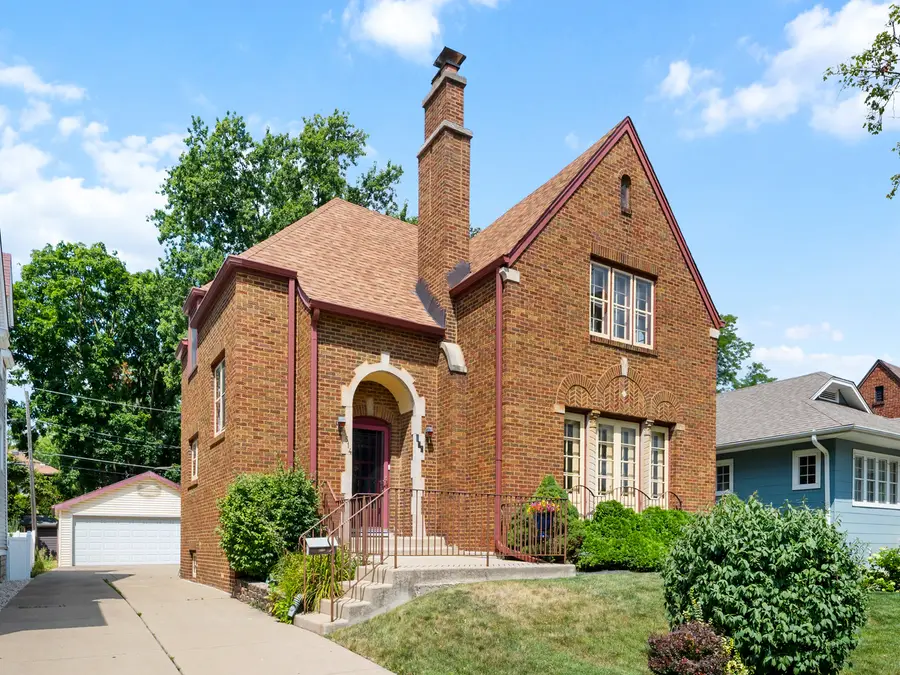 3514 Hollywood Avenue, Brookfield, IL 60513 - #2