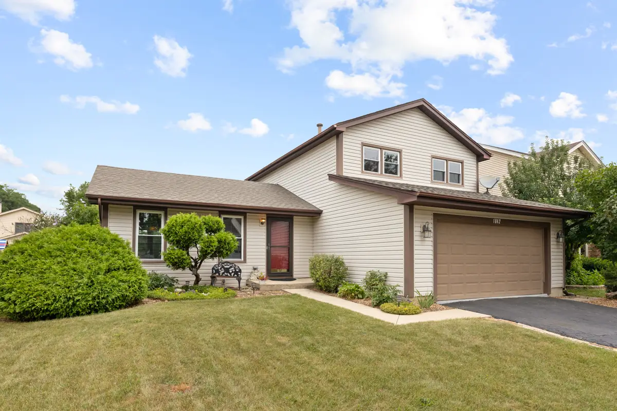 1842 Hawk Lane, Elk Grove Village, IL 60007 - #1
