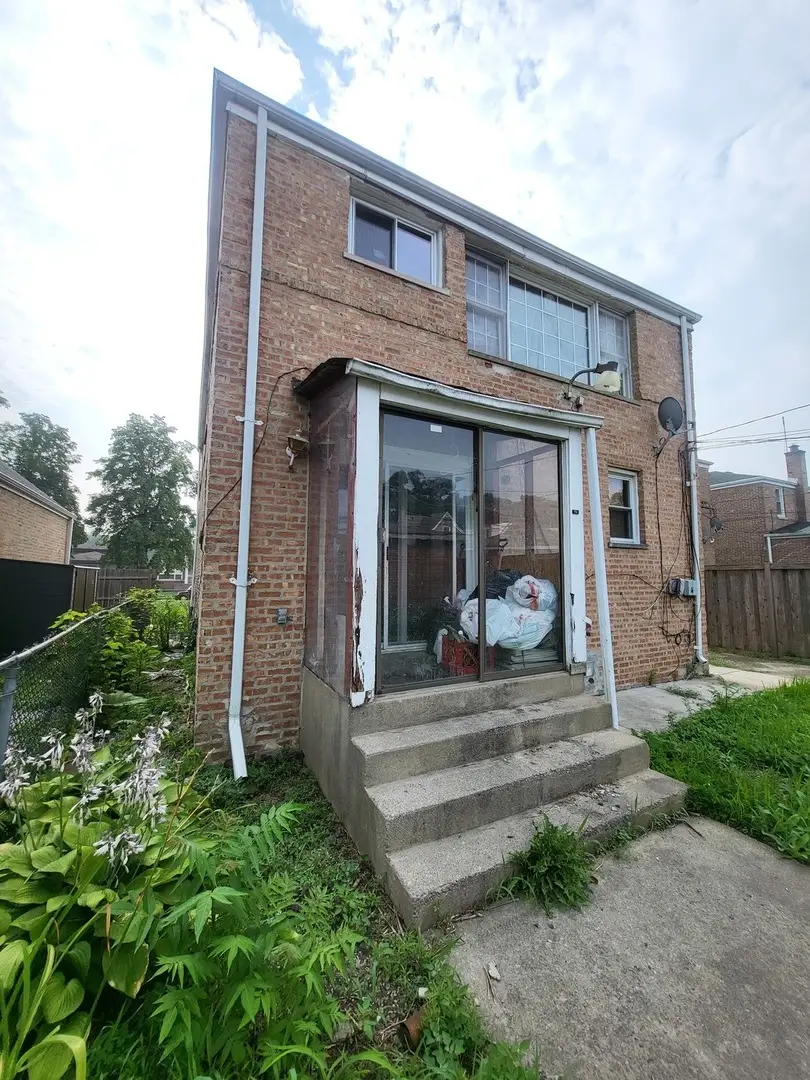 8130 S Wentworth Avenue, Chicago, IL 60620 - #2