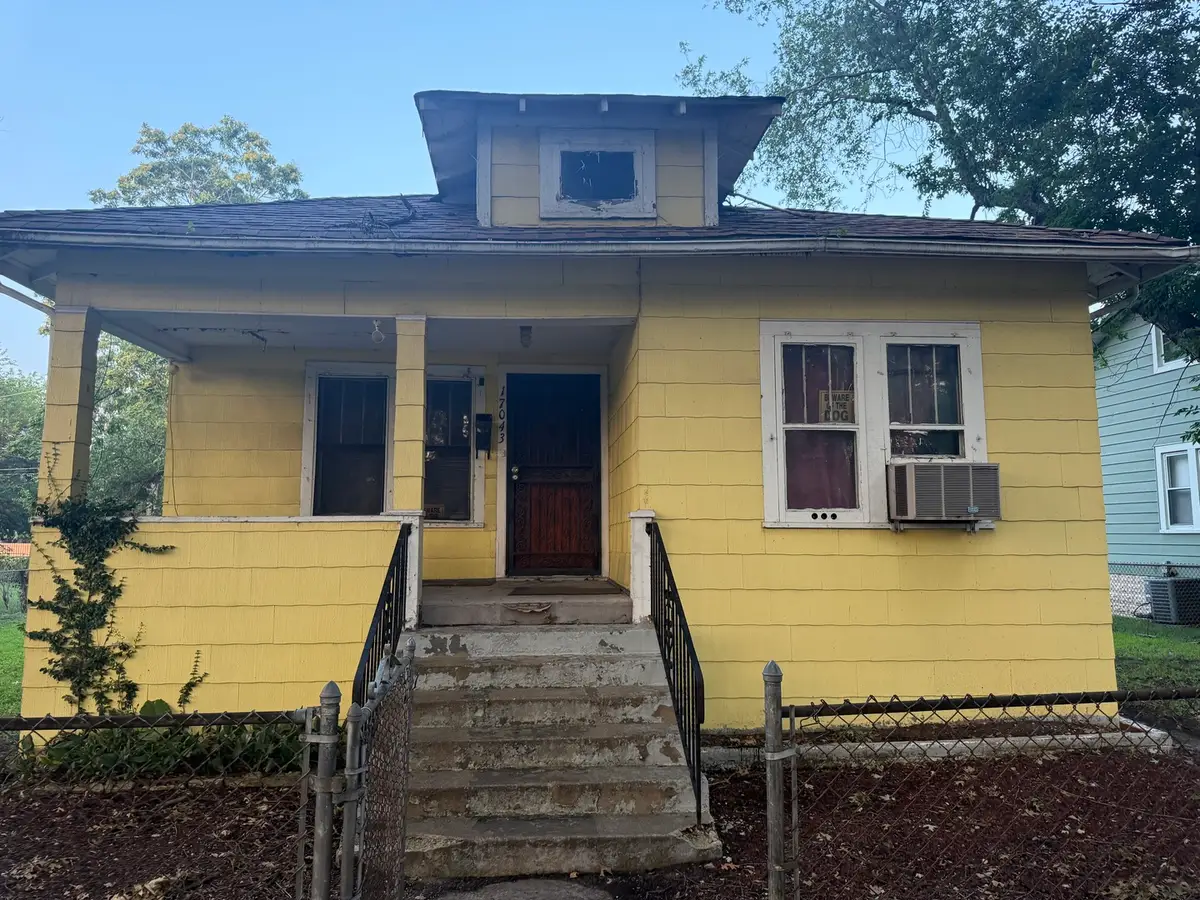 Address Withheld By Seller, Hazel Crest, IL 60429 - #1