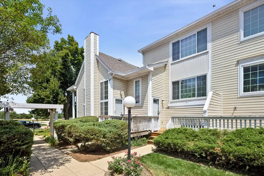 1639 Liberty Street, Hanover Park, IL 60133 - #2