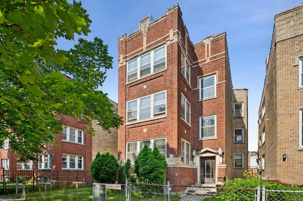 4924 N Saint Louis Avenue, Chicago, IL 60625 - #1