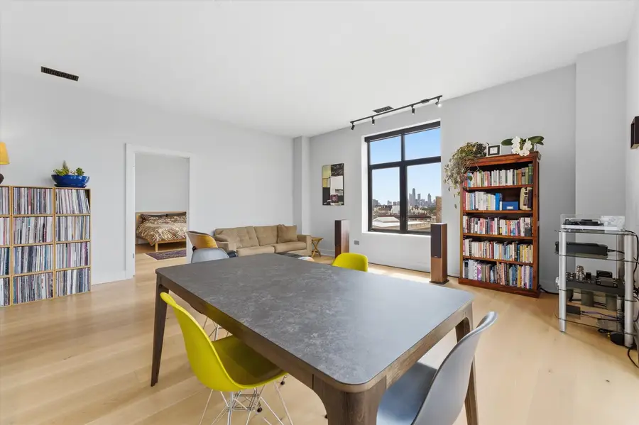 2045 W Concord Place #606, Chicago, IL 60647 - #3