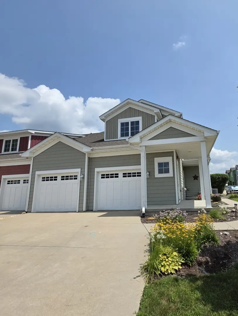8 Starboard Street #D, Ottawa, IL 61350 - #1