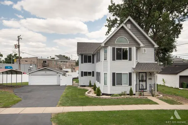 6120 W 98th Street, Oak Lawn, IL 60453
