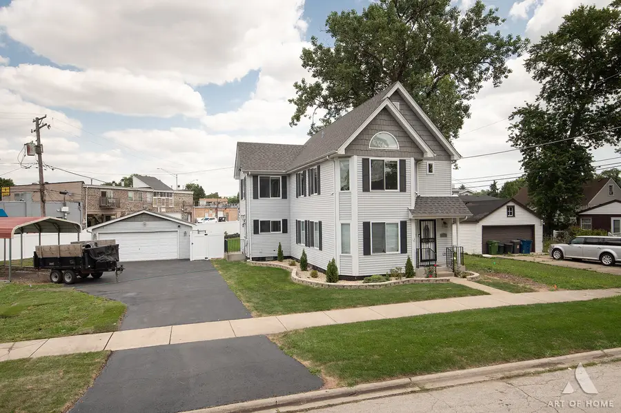 6120 W 98th Street, Oak Lawn, IL 60453 - #2