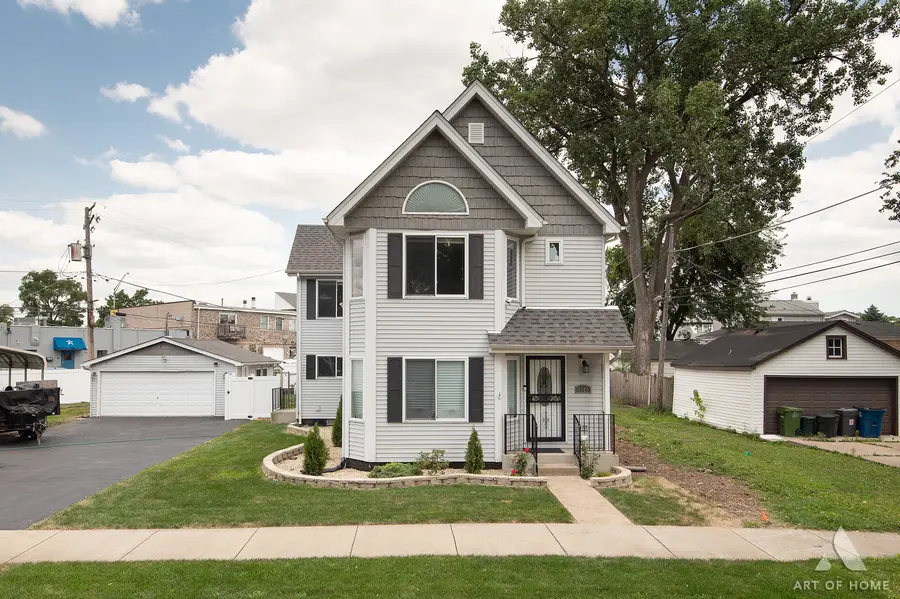 6120 W 98th Street, Oak Lawn, IL 60453 - #3