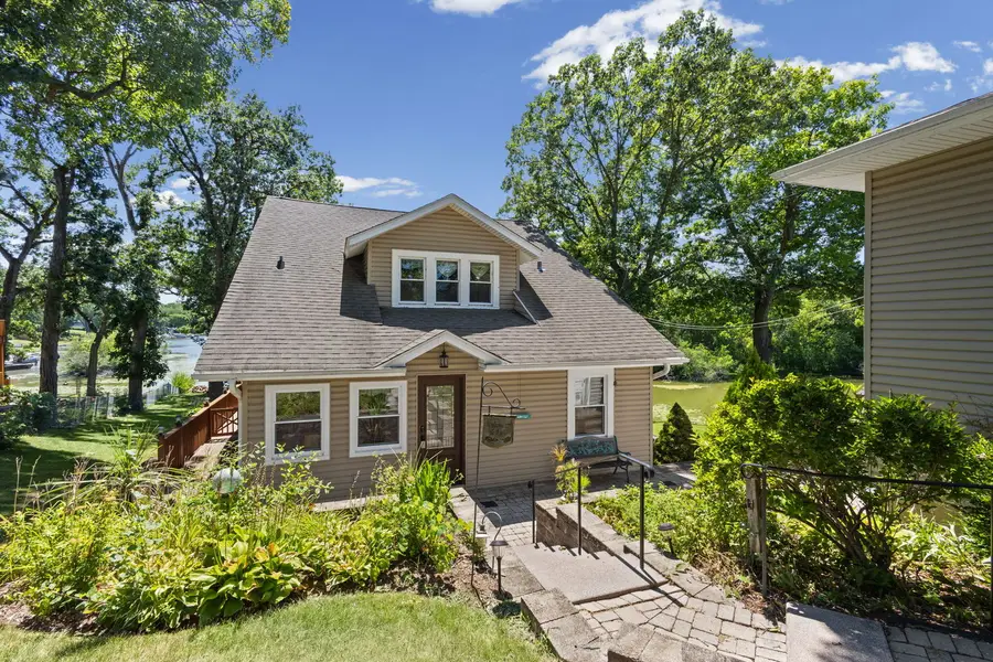 24941 W Forest Drive, Lake Villa, IL 60046 - #2