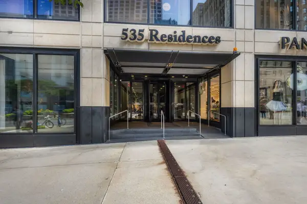 535 N Michigan Avenue #2306, Chicago, IL 60611