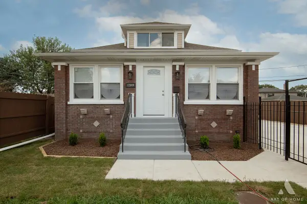 12049 S Justine Street, Chicago, IL 60643