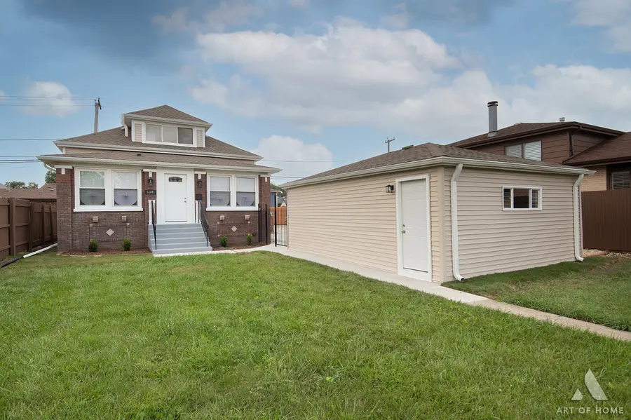 12049 S Justine Street, Chicago, IL 60643 - #2