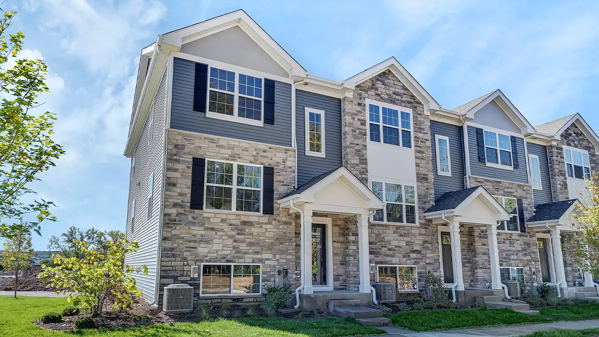 1313 Foxglove Drive, Bartlett, IL 60103 - #1