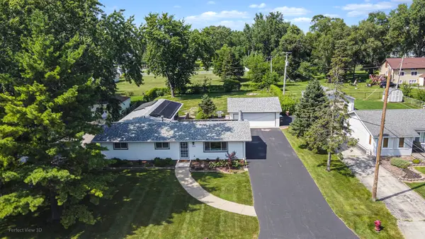 313 W Woodlawn Road, New Lenox, IL 60451