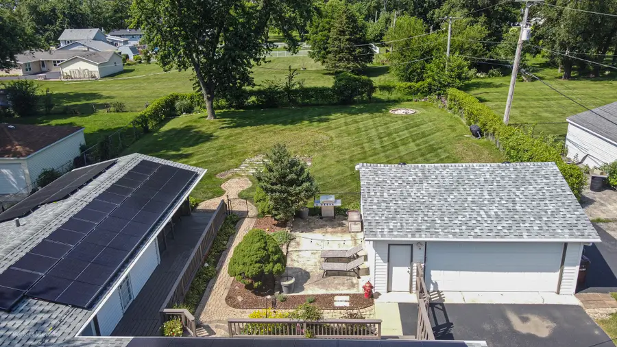 313 W Woodlawn Road, New Lenox, IL 60451 - #2