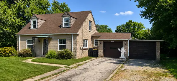 206 E Camp Mcdonald Road, Prospect Heights, IL 60070
