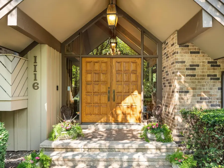 1116 Laurie Lane, Burr Ridge, IL 60527 - #2