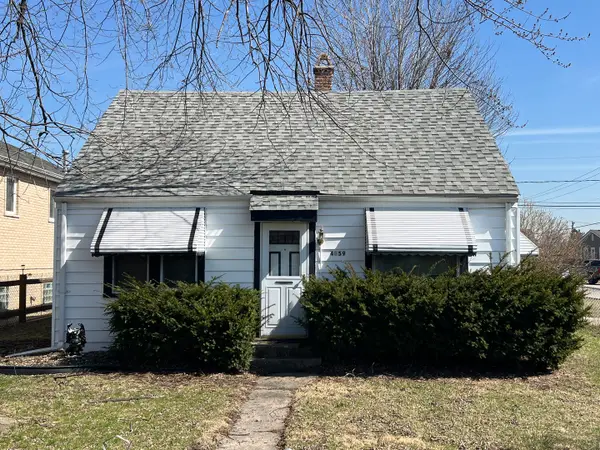 4859 S Linder Avenue, Stickney, IL 60638