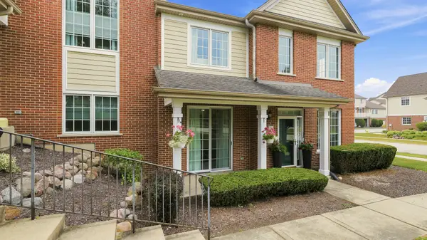 10634 Gabrielle Lane, Orland Park, IL 60462