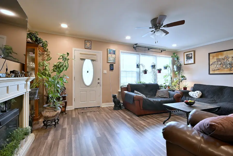 7201 S Wood Street, Chicago, IL 60636 - #3