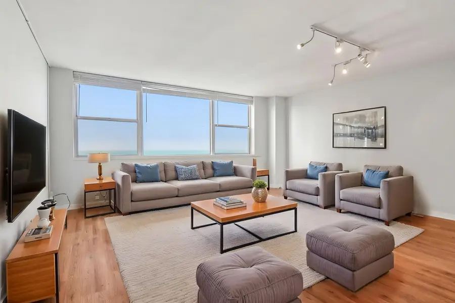 6301 N Sheridan Road #14M, Chicago, IL 60660 - #3