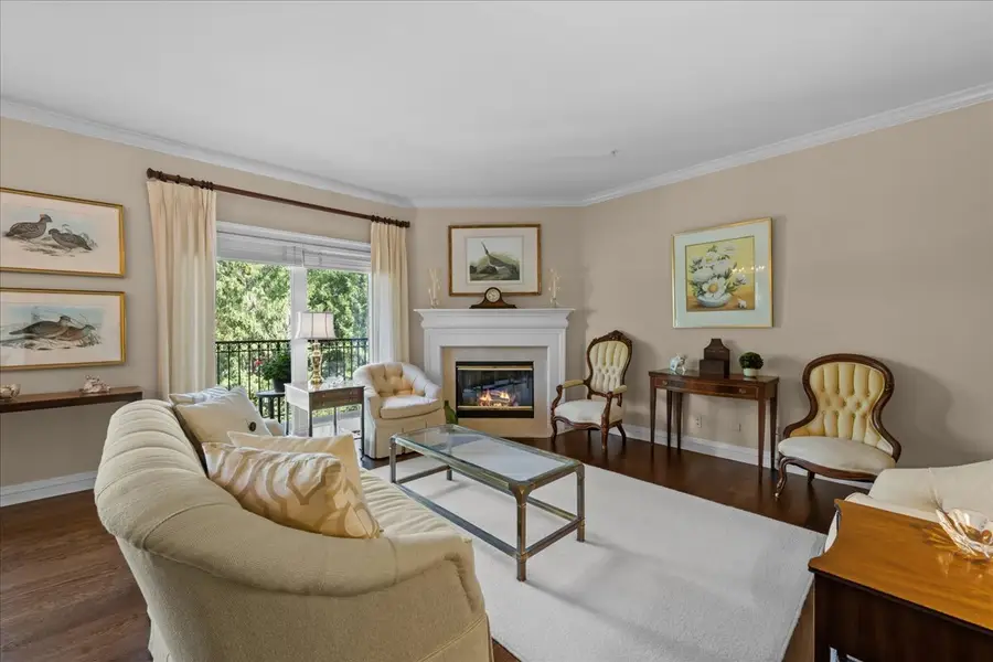 153 E Laurel Avenue #202, Lake Forest, IL 60045 - #3